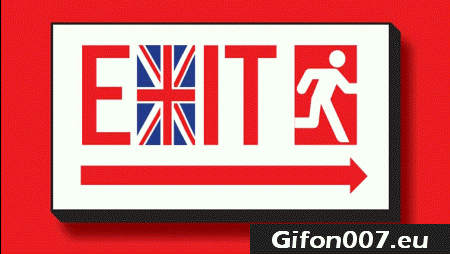 Brexit, Exit