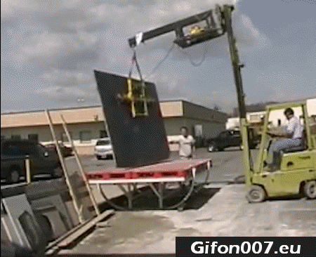 forklifts accidents