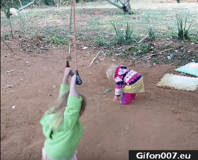 Kids, Children, Fail, Gifs, Gif, Funny People