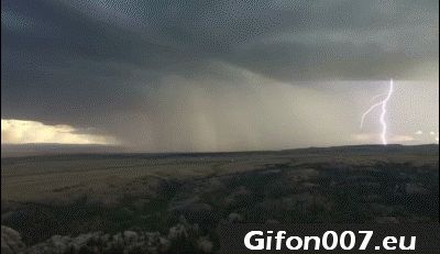 storm, rain, lightning, gifs, gif