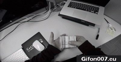 Paper Images, HD, Super, Gifs, Gif, GoPro