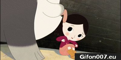 Song of the Sea, Online, Film, Movie, Gif