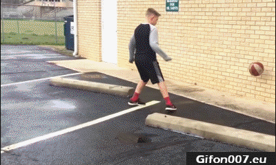 ball-bounce-off-the-wall-into-face-gif-video