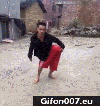 Funny Youtube China Videos, Gif