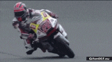 Funny Motorcycle Fail, Youtube, Video, Gif