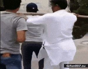 Funny Video, Jeans, Trousers, Gif