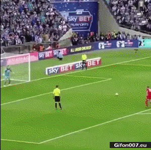 Super Video, Football, Penalty, Gif